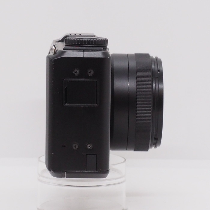 シグマ DP1 Merrill