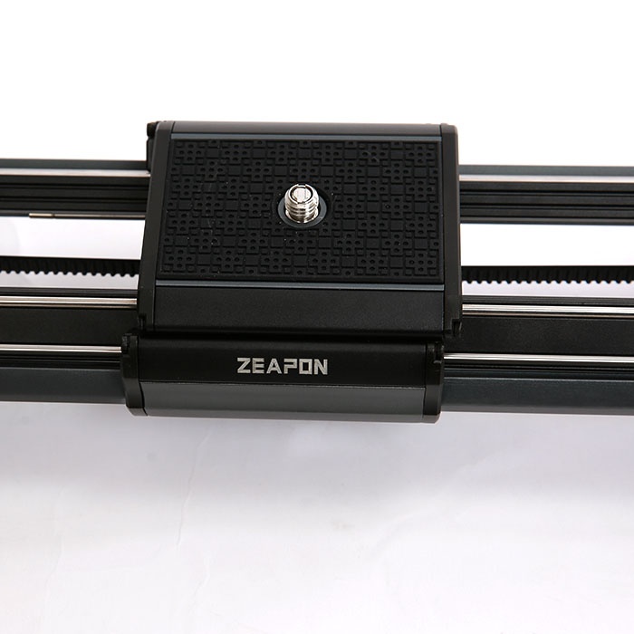 ZEAPON Micro3 SD-H4 M500+スライダーモーター