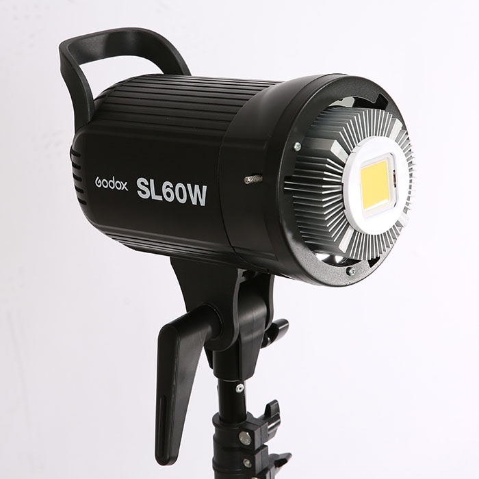 GODOX SL-60W ビデオライト