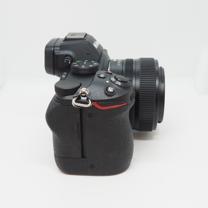 ニコン Z 5 24-50 レンズキツト