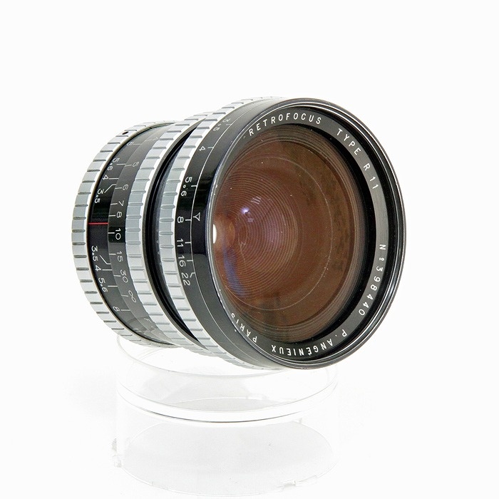 ソノタ P.Angenleux 28mmF3.5 EXAKTA用