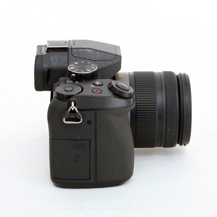 パナソニック DMC-G8-K+G VARIO14-42/3.5-5.6ASPH