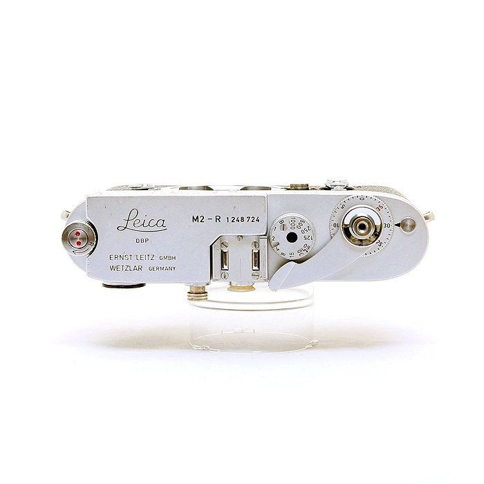 ライカ M2-R(R刻印有)