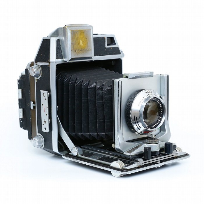 リンホフ スーパーテヒニカIII23+クセナー105/3.5