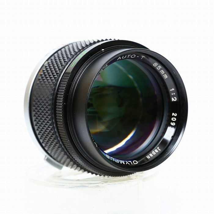 オリンパス OM-SYSTEM AUTO-T 85/2