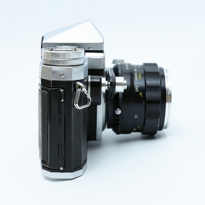 TOPCON BESELER B TOPCON+58/1.8