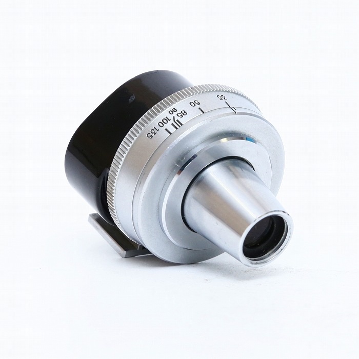 キヤノン ユニバーサルファインダー