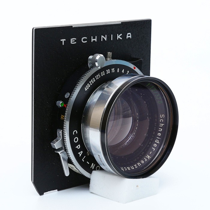 シュナイダー SYMMAR 210/5.6