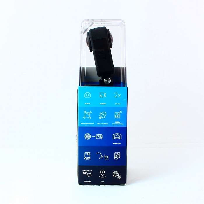 GoPro GOPRO CHDHZ-201-FW MAX