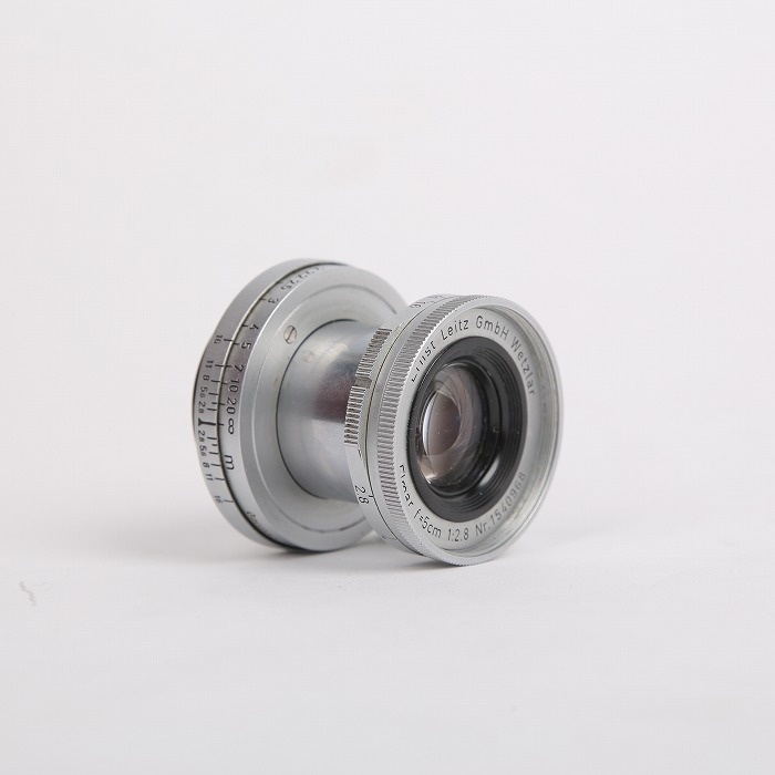 ライカ エルマーL 5cm/2.8