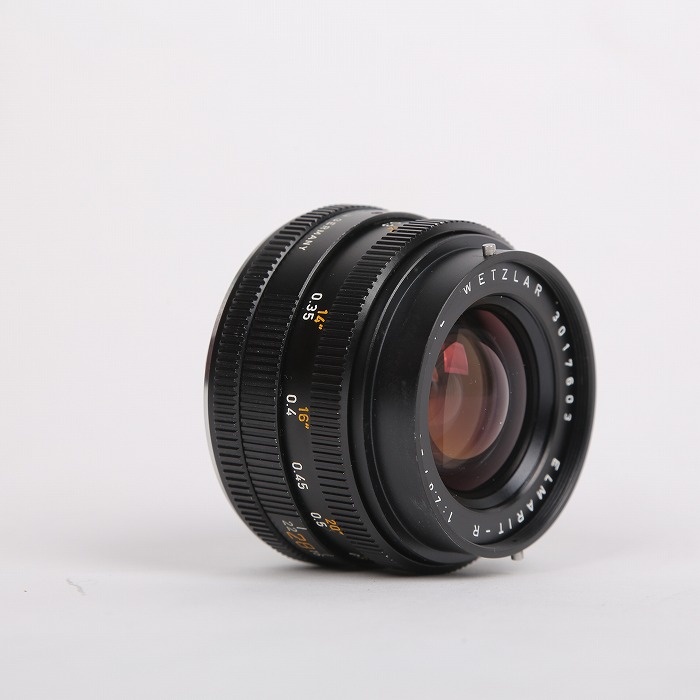 ライカ エルマリートR 28/2.8