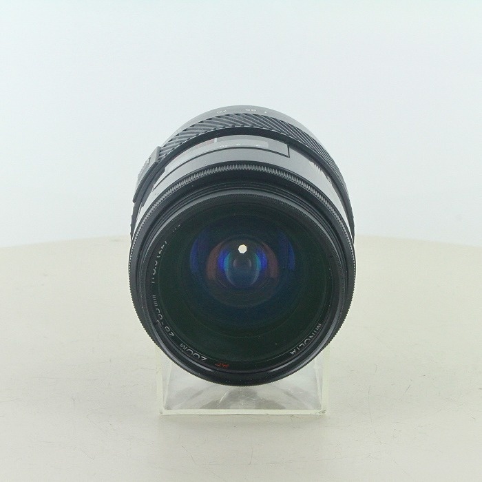 ミノルタ AF ZOOM 28-85/3.5-4.5