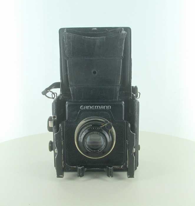 ソノタ ERNEMANN ミニチュア・エルノフレックス(エルノン7.5cm F3.5)