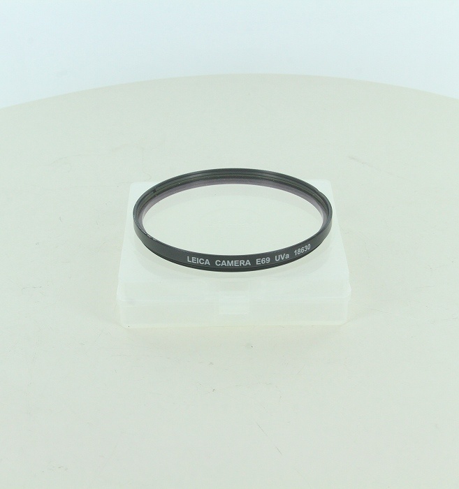ライカ E69 Uva 18630 フィルター