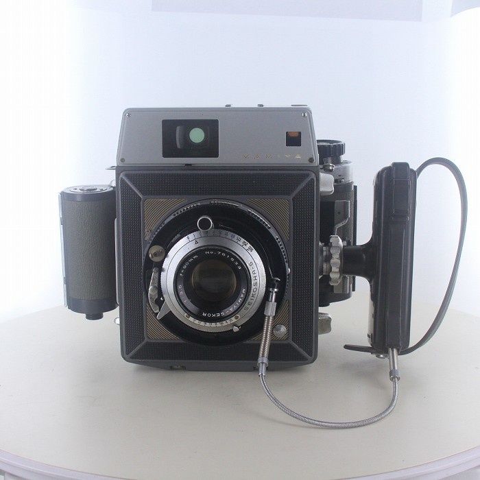 マミヤ マミヤプレス90/3.5