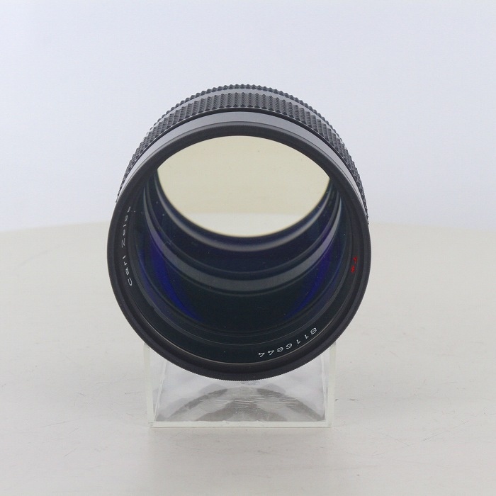 コンタックス Planar 85/1.4 T* AEJ