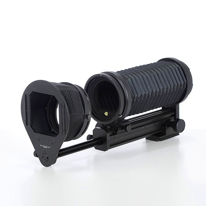 HASSELBLAD オートマチックベローズ+オートマチックベローズ エクスランション用 セット