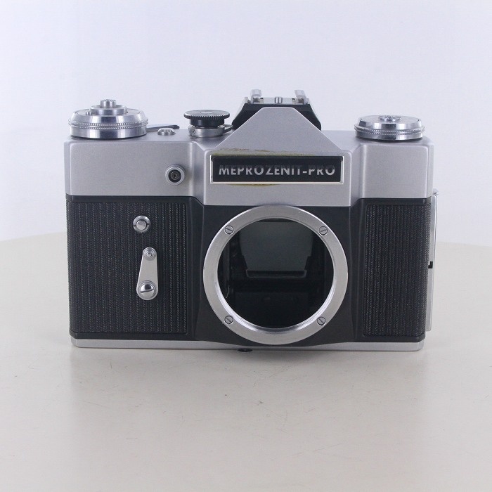 ソノタ MEPRO ZENIT-PRO (M42マウント)