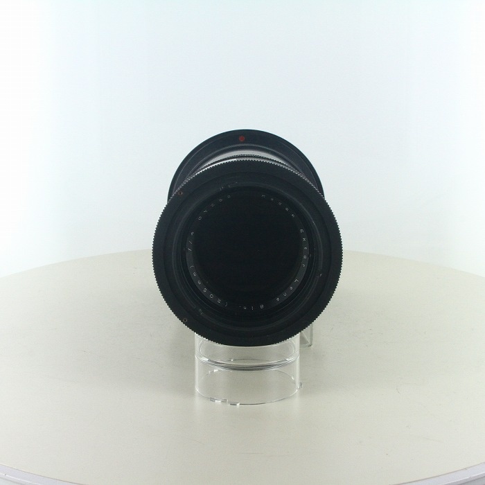 コダック エクター8インチ(205mm)