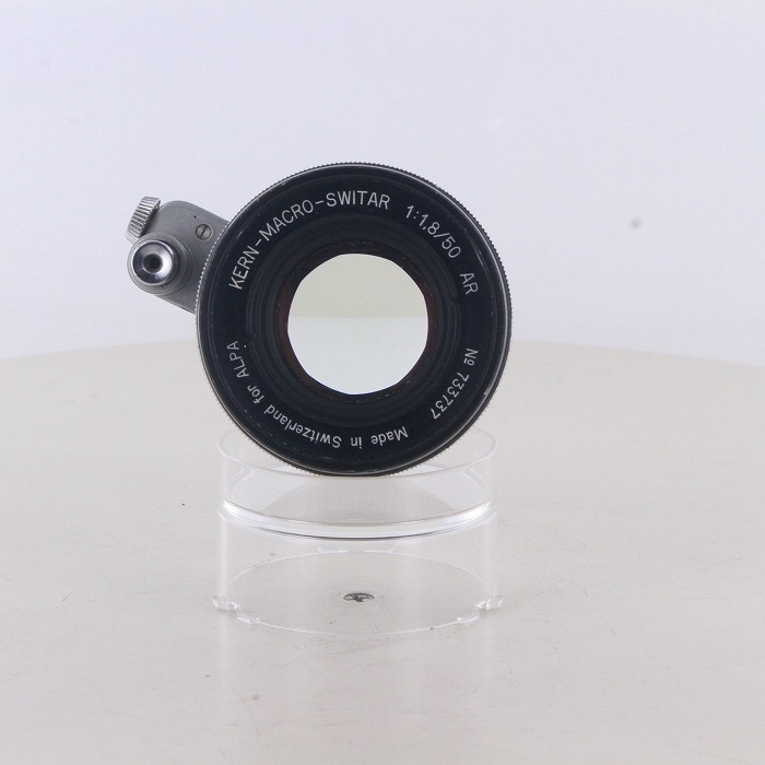 ALPA MACRO SWITAR 50/1.8 AR