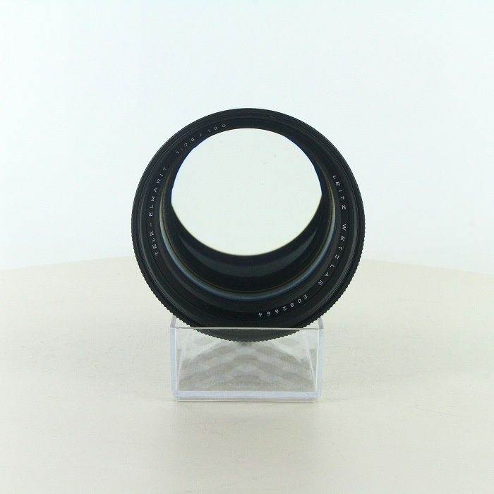 ライカ テレエルマリート 180/2.8(ビゾ用)