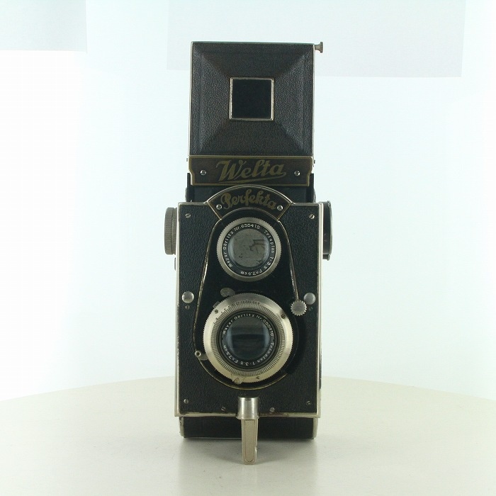 ソノタ Welta Perfekta 6x6