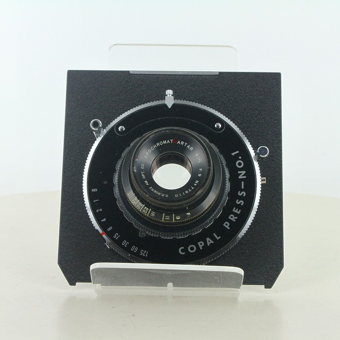 ソノタ APOCHOMAT ARTAR レッドドット 6in/F9