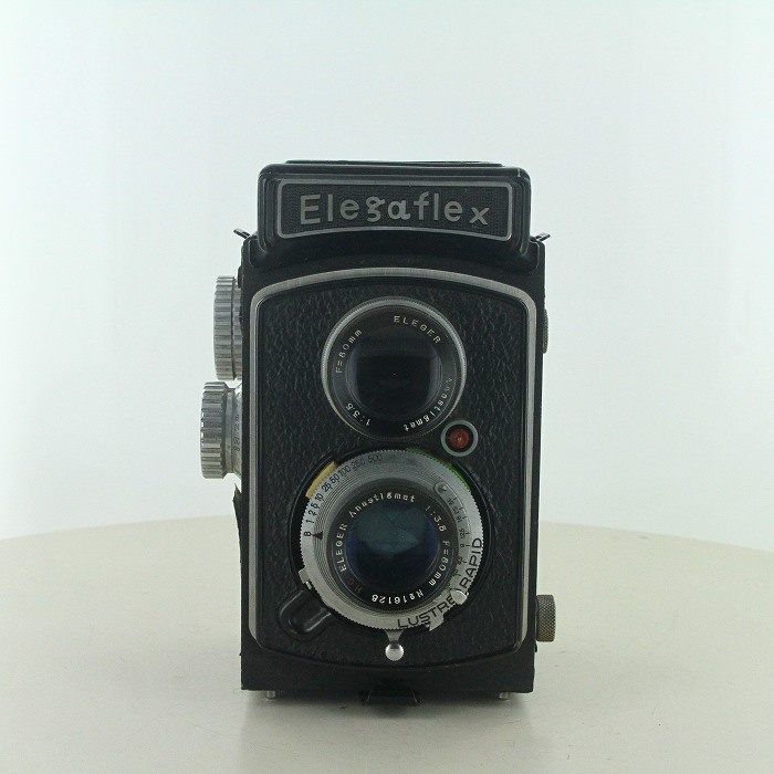 ソノタ 東洋精機 Elegaflex