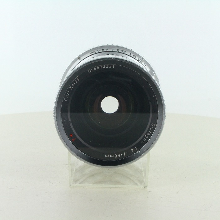 HASSELBLAD ディスタゴン C50/4T* (CH)