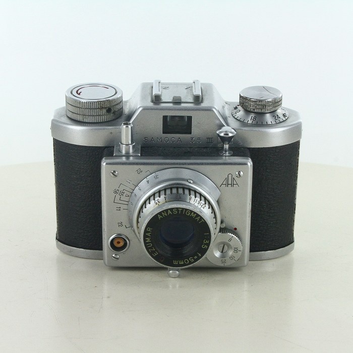 ソノタ SAMOCA 35III