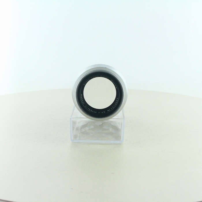 ライカ ヘクトール M13.5cm/4.5