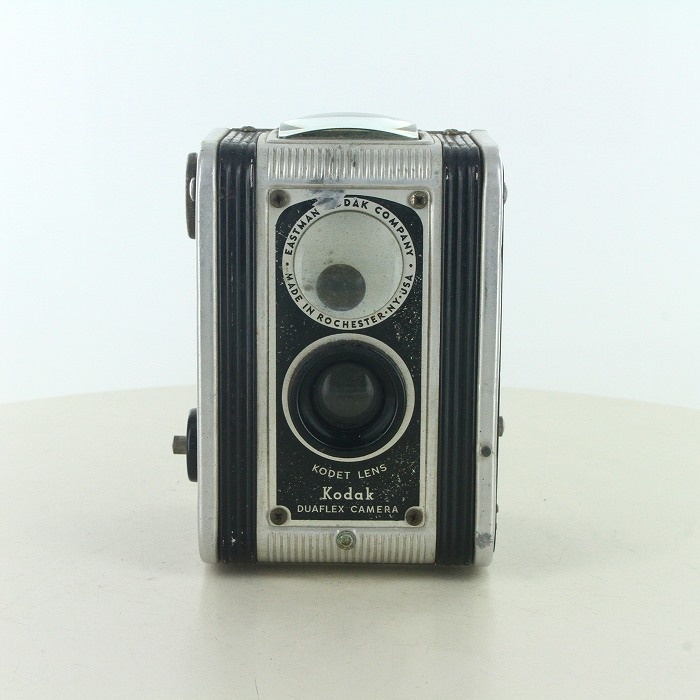 コダック DUAFLEX