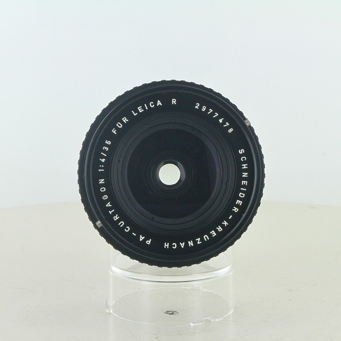 シュナイダー PA-CURTAGON35/4(ライカR)