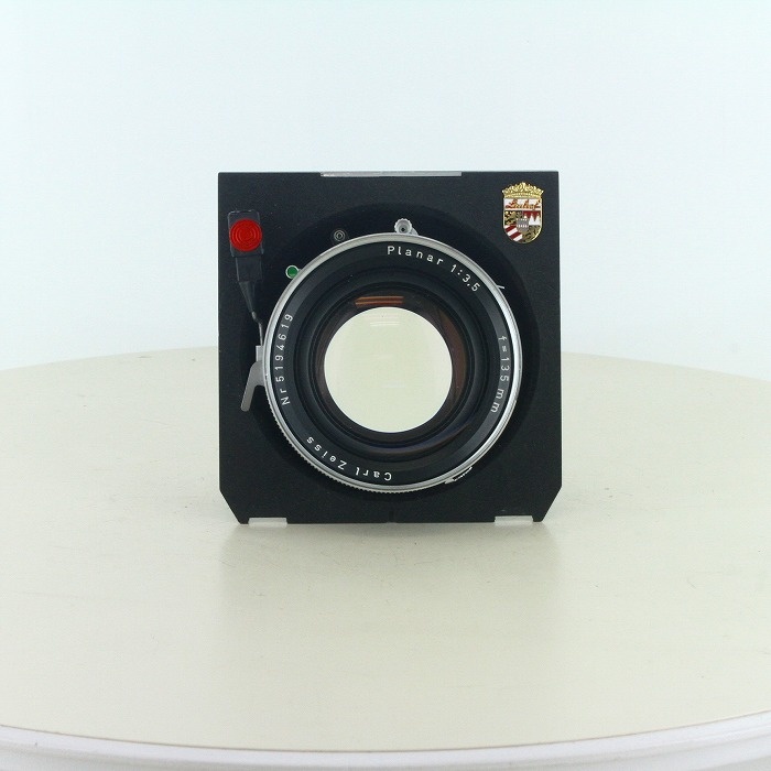 リンホフ Planar135/3.5