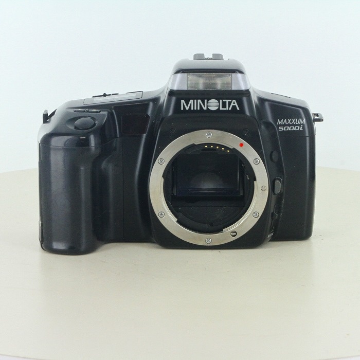 ミノルタ MAXXUM 5000i