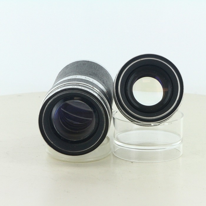 ソノタ コーフィールドLumax45/1.9+Lumar100/4(L39)