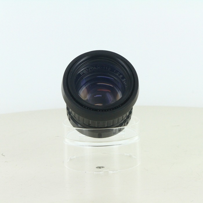 ペンタックス 110 50/2.8