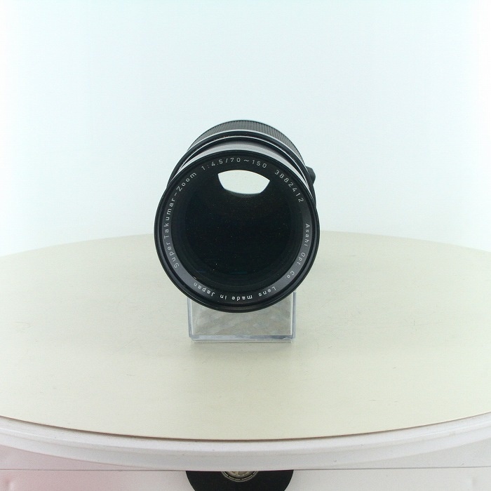 ペンタックス ST ZOOM 70-150/4.5