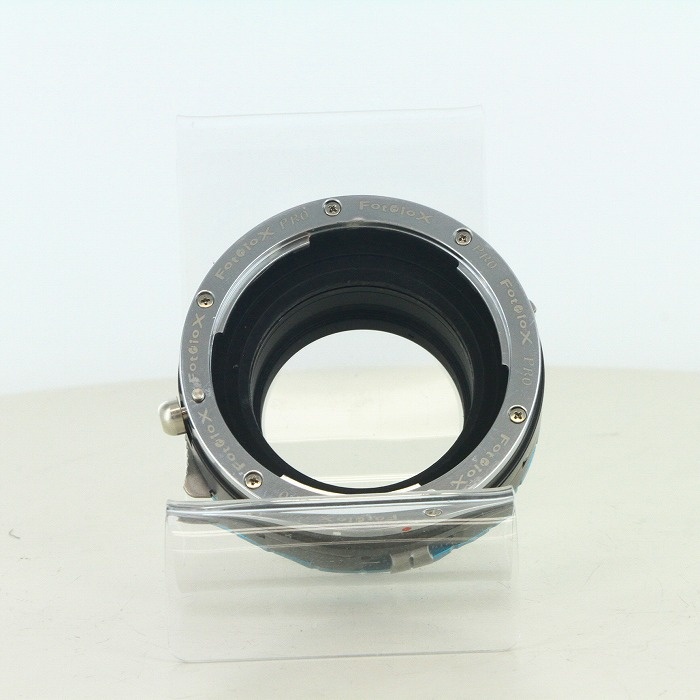 ソノタ Fotodiox Shift EOS-FX(RF)