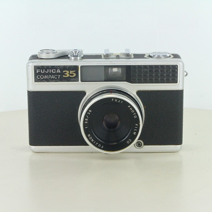 フジフイルム フジカ35