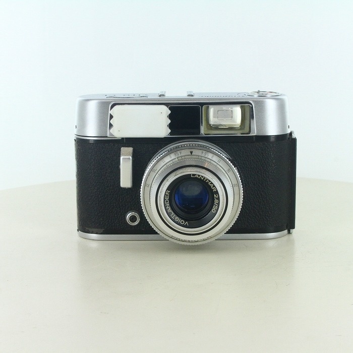 フォクトレンダー VITO CL