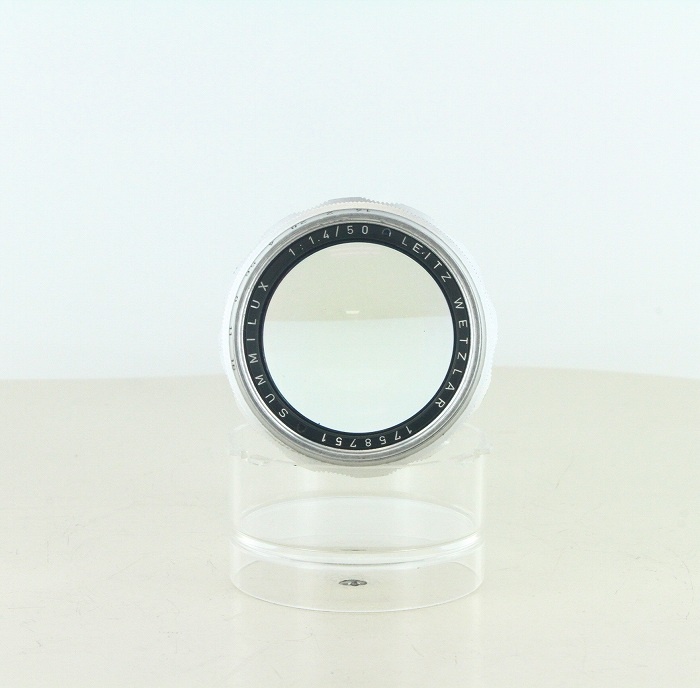 ライカ ズミルックス M50/1.4