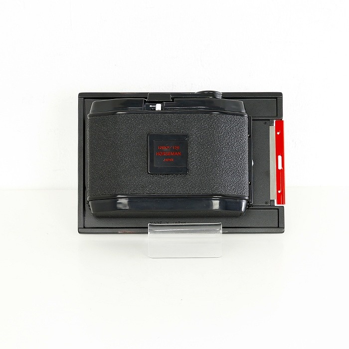 ホースマン Horseman 4x5用 6X7 120 ロールフィルムホルダー 452型