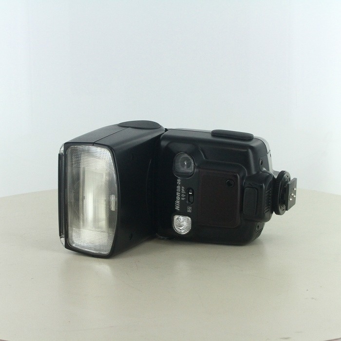 ニコン スピードライト SB-26