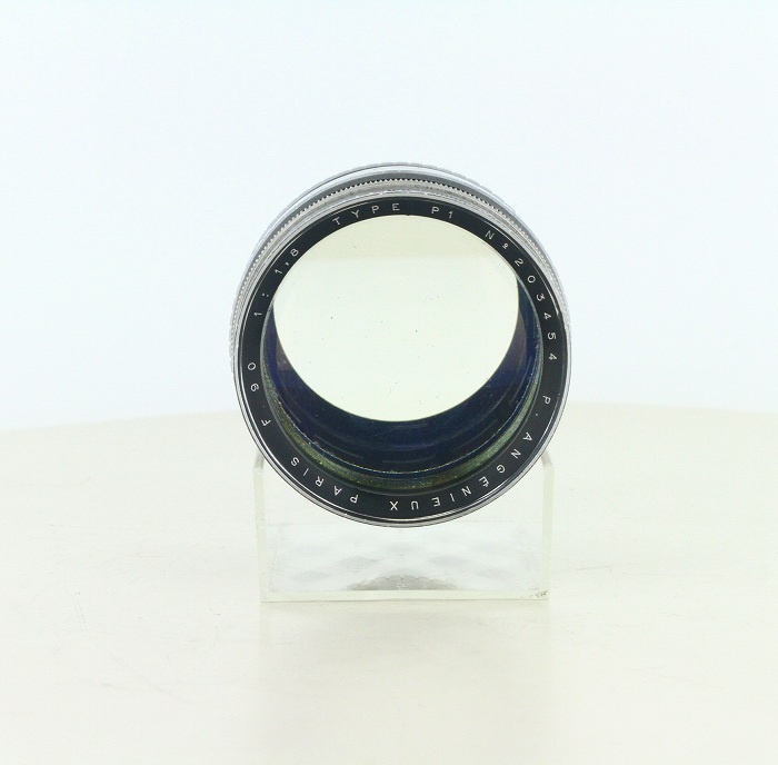 ANGENIEUX 90/1.8 TYPE P.1