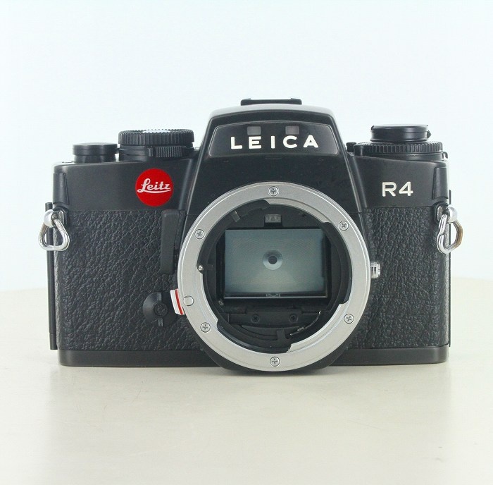 LEICA R R4 ブラック