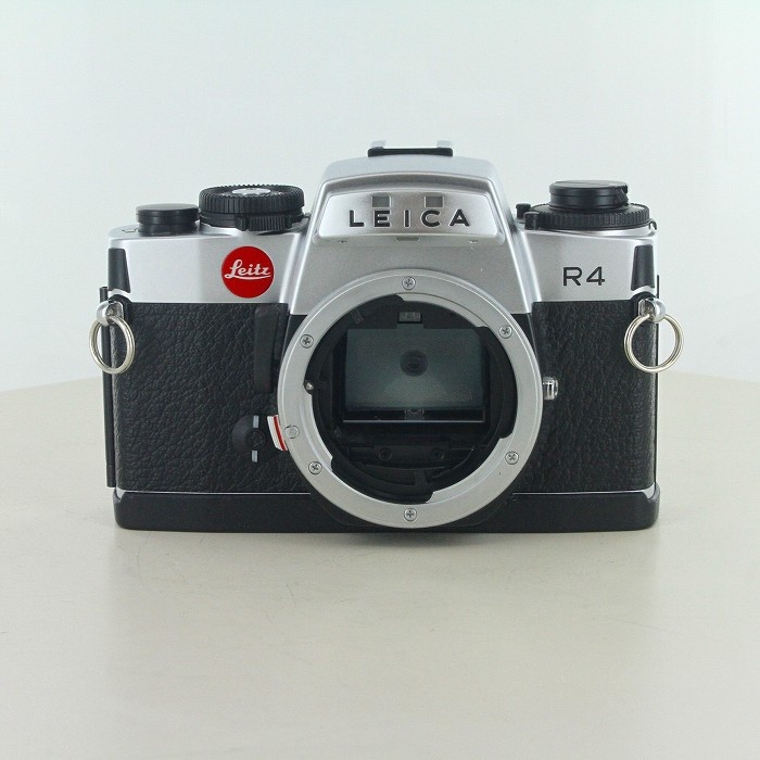 LEICA R R4 シルバー