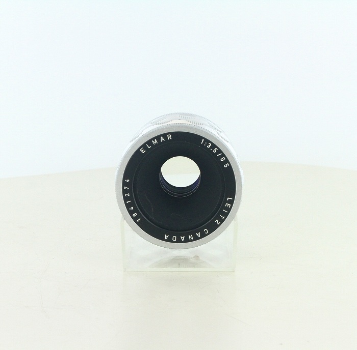 ライカ ビゾ用 エルマー 65/3.5 + OTZFO
