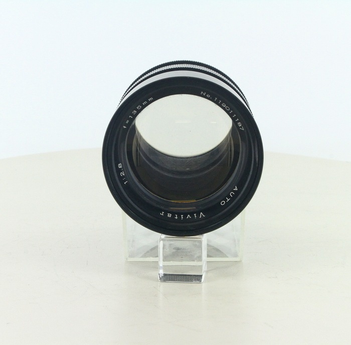 ソノタ ViVitar135/2.8 (ニコン)