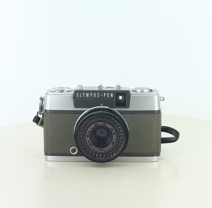 オリンパス OLYMPUS-PEN EES-2